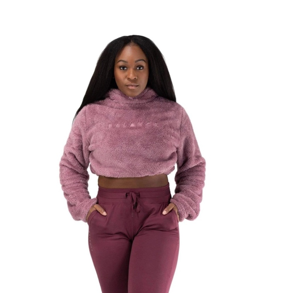 Balance Athletica Sherpa Hood